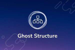 Ghost Structure