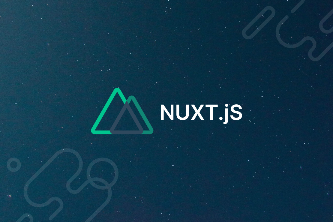Working With Nuxt.js