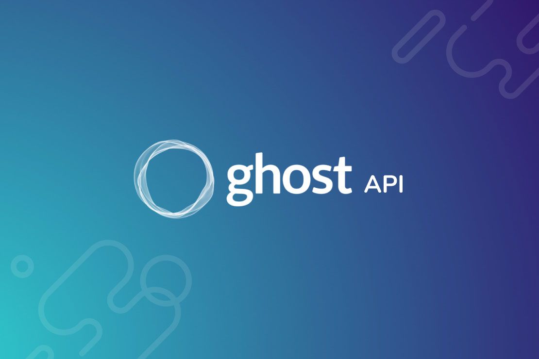 Ghost Core API