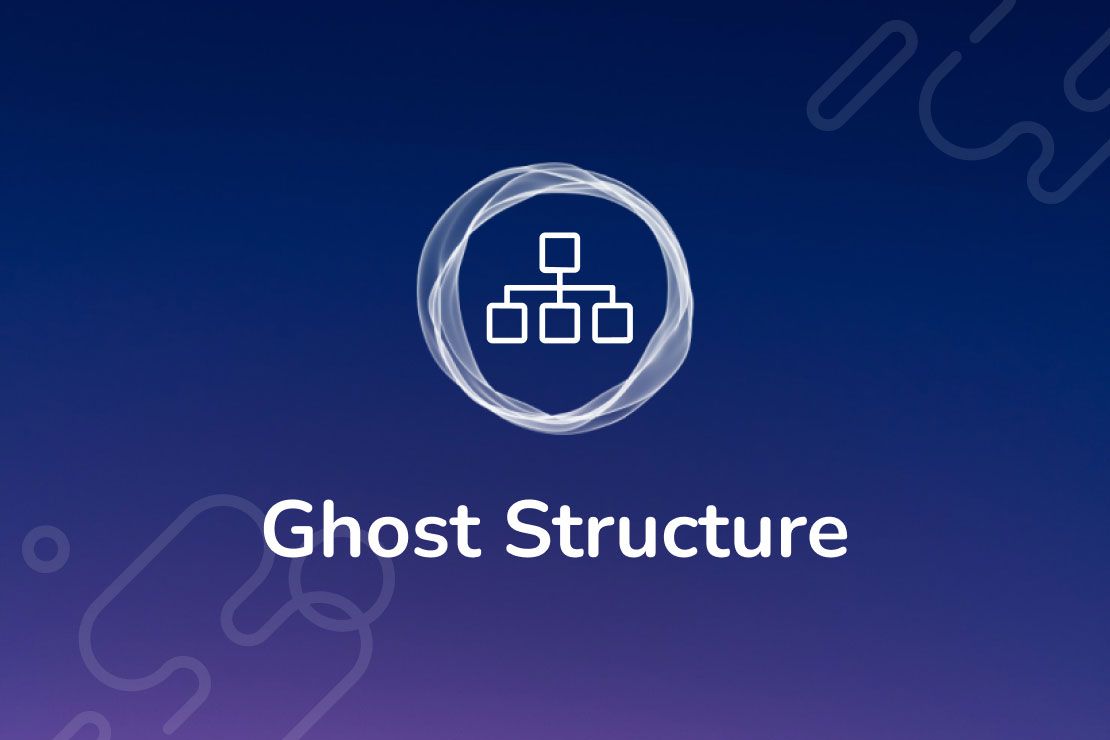 Ghost Structure