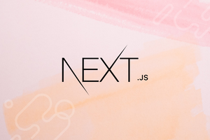 Working With Next.js