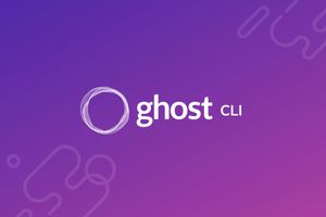 Ghost CLI