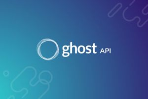 Ghost Core API