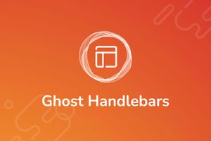 Ghost Handlebars Themes